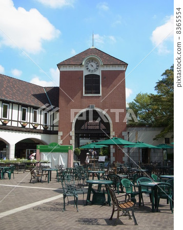  Kobe Nunobiki Herb Garden 8365554