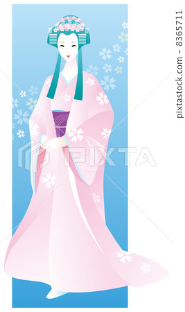 Japanese Princess Japanese Princess 8365711