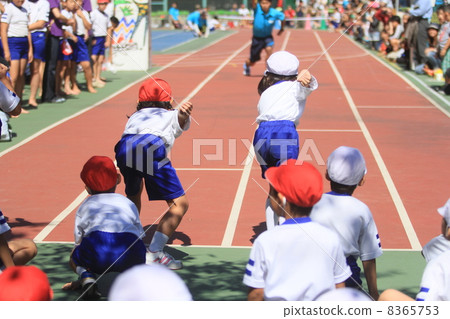 運動節日 8365753