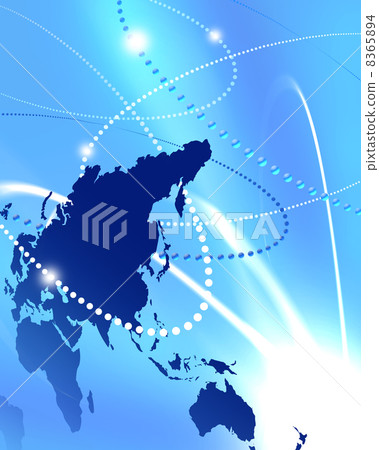 Global business 8365894