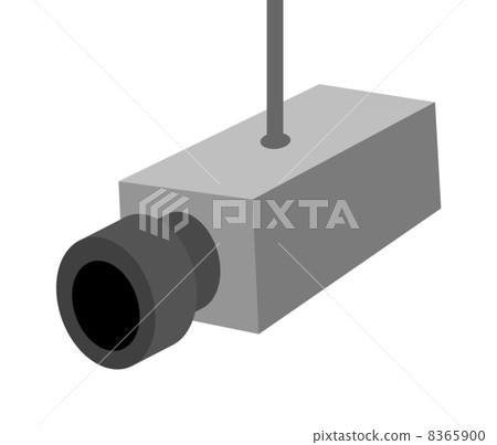  Surveillance camera 8365900