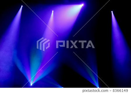 Stage Light 8366149