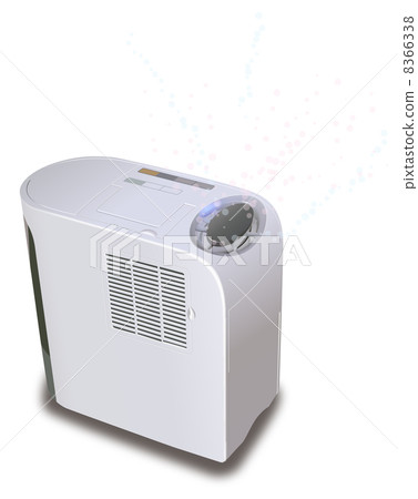 Humidifier 02 8366338