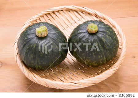 Western pumpkin (mini pumpkin) Western pumpkin (mini pumpkin) 8366892