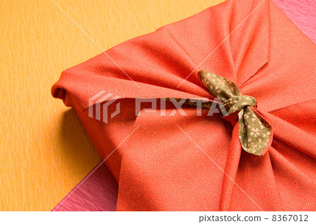 Furoshiki包裝禮物 8367012