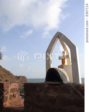 Goa Shinkelim Beach Goa Shinkelim Beach 8367114