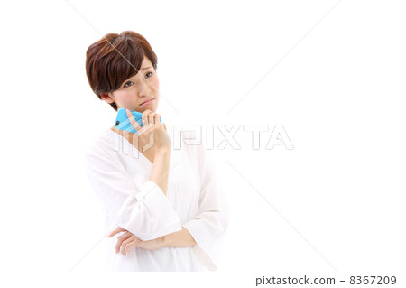 令人煩惱的女人 8367209