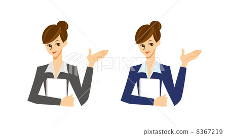 career woman   8367219