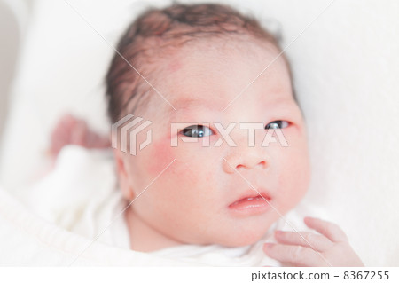 Immediately after birth (0 days of age) Immediately after birth (0 days of age) 8367255