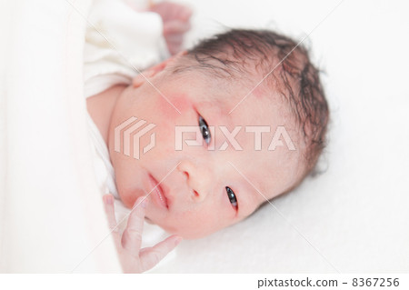 Immediately after birth (0 days of age) Immediately after birth (0 days of age) 8367256