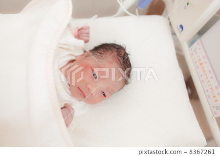 Immediately after birth (0 days of age) 8367261