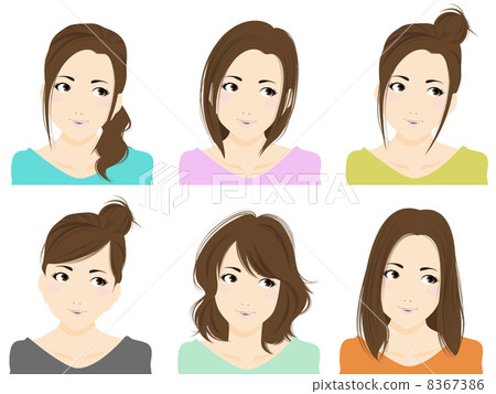 女(變異) 女(變異) 8367386