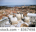 The streets of Venice 8367498