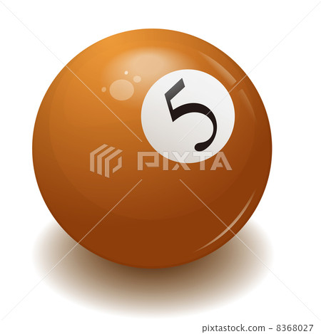Billiards 8368027