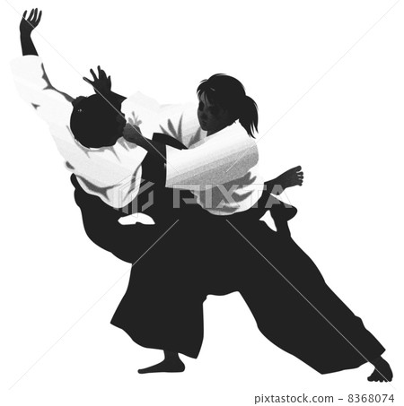 Aikido Aikido 8368074