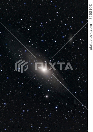 Andromeda Nebula Andromeda Nebula 8368108