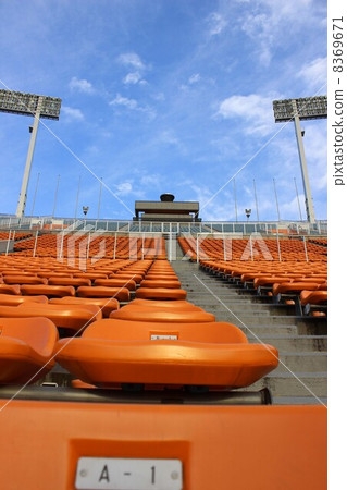 國家體育場 8369671