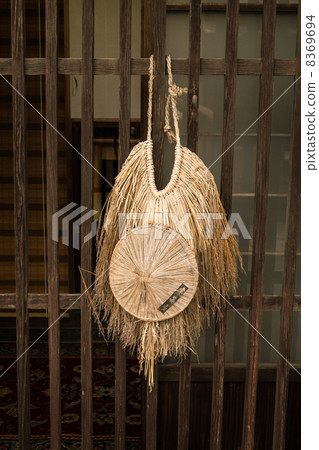 Folk art decoration Folk art decoration 8369694