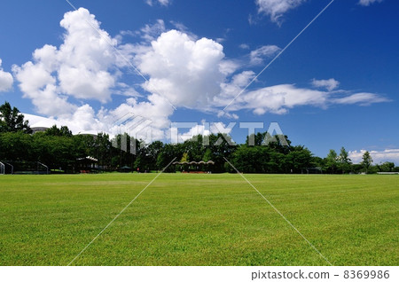 Multipurpose Movement Square (North Area) Multipurpose Movement Square (North Area) 8369986