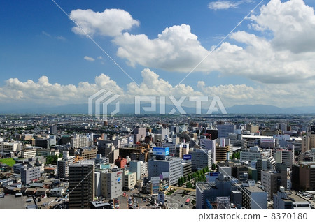 新潟市（來自媒體船） 8370180