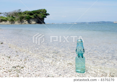 Ramune和Otogasazaki的一個場景 8370270