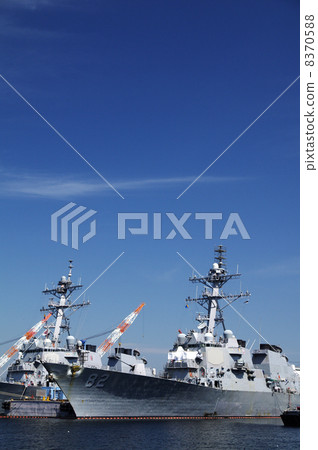 宙斯盾戰艦 宙斯盾戰艦 8370588