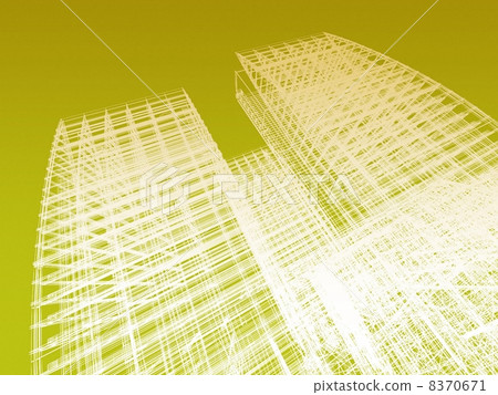 Skyscrapers 8370671