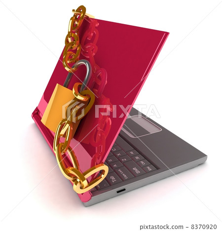 Notebook Security Notebook Security 8370920