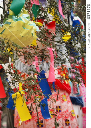 仙台Tanabata 8371178