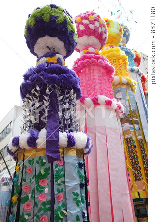 Sendai Tanabata Sendai Tanabata 8371180