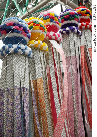 仙台Tanabata 8371181