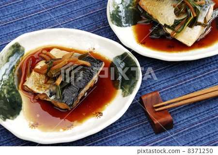 Japanese food 8371250