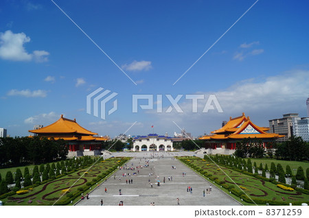 台灣奇毛紀念館 8371259