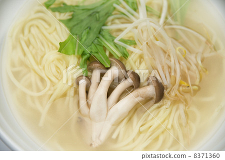 Shirayu Ramen 8371360