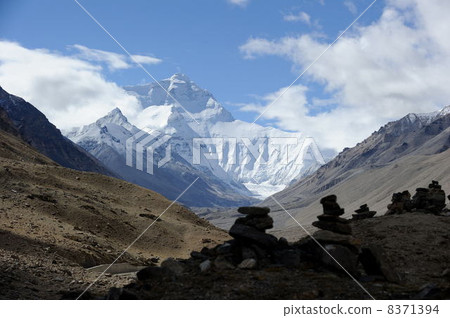 珠峰 8371394