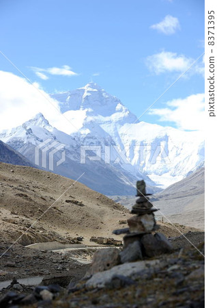 珠峰 8371395