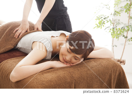 按摩 8371624