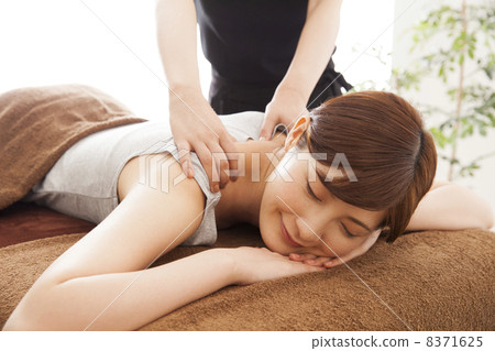 Massage Massage 8371625