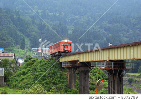 Oiko Line Kiha 52 8372799