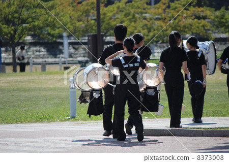 前進的移動景觀 前進的移動景觀 8373008