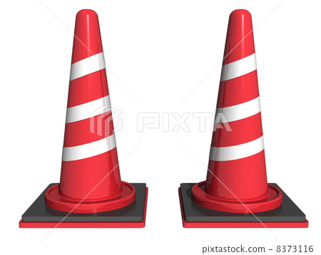 Color cone 1 8373116