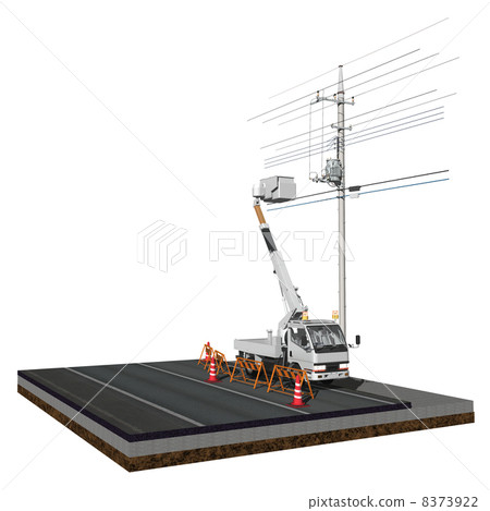 電纜結構4 8373922