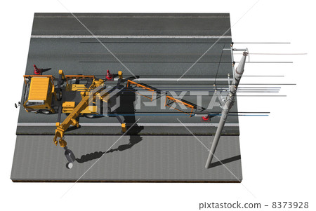 電話建設工作2 8373928