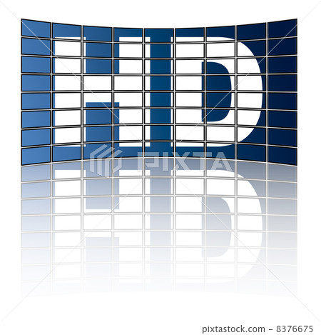 Video Wall Video Wall 8376675