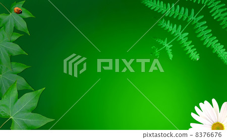 Spring background 8376676