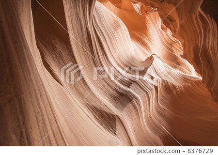 Antelope Canyon Antelope Canyon 8376729