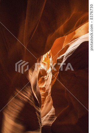 Antelope Canyon Antelope Canyon 8376730