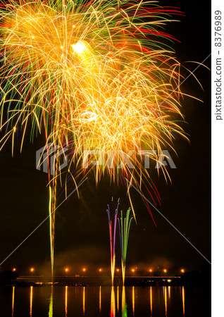 Fireworks Fireworks 8376989
