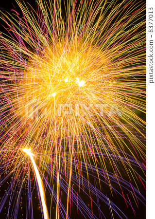 Fireworks 8377013