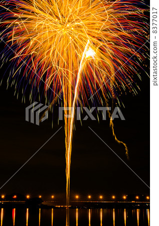 Fireworks 8377017